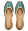 House of Vian Turquoise Elixir Jutties