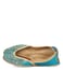 House of Vian Turquoise Elixir Jutties