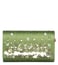 House of Vian Olive Fantasy Clutch
