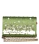 House of Vian Olive Fantasy Clutch