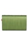 House of Vian Olive Fantasy Clutch