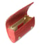 House of Vian Coral Cupid Clutch