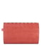 House of Vian Coral Cupid Clutch