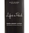 Gulnare Skincare Peach Body lotion (200 ml)