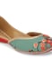 House of Vian Green Flytrap Jutties