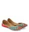 House of Vian Green Flytrap Jutties