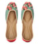 House of Vian Green Flytrap Jutties
