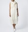 Aish Ivory Meera Square Scarf