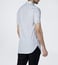 Raffughar White Kurtein Shirt Kurta