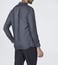 Raffughar Grey Afsar - The Officer Shirt