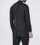 Raffughar Black Gaad Hainz - The Boatman Kurta