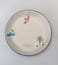 Nicobar Multicolour Nancowry Lighthouse Dinner Plate