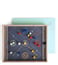 Taamaa Blue Prisma Ludo