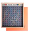 Taamaa Orange Prisma Snakes & Ladders