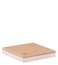 Taamaa Beige Prisma Tic Tac Toe