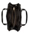 Kate Spade Black Sam Medium Satchel