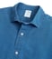 Brooks Brothers Navy Textured Regent Fit Shirt