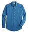 Brooks Brothers Navy Textured Regent Fit Shirt