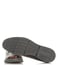 Dune London Bordo Beckford Hi Shine Brogue Shoes