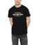 Diesel Black T-Diego-Y1 Maglietta Logo Print T-Shirt
