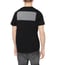 Diesel Black T-Diego-Y1 Maglietta Logo Print T-Shirt