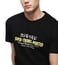 Diesel Black T-Diego-Y1 Maglietta Logo Print T-Shirt