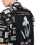 Diesel Black S-Fry Camicia Logo Print Shirt