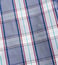 Brooks Brothers Navy Regent Fit Yarndyed Checked Shirt