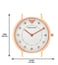 Emporio Armani AR11150 Multi Kappa Watch For Women