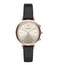 Emporio Armani ART3027 Beige Gianni T-Bar Smart Watch For Women