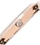 Emporio Armani AR11059 Grey Gianni T-Bar Watch For Women