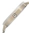 Emporio Armani AR11128 Silver Kappa Watch For Women