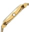 Emporio Armani AR11127 Silver Gianni T-Bar Watch For Women