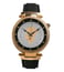 Jaipur Watch Company IABK01S Imperial II Automatic Wrist Watch for Men