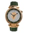 Jaipur Watch Company IAGN01S Imperial II Automatic Wrist Watch for Men