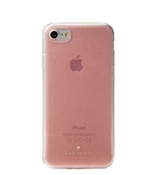 Kate Spade Rose Gold Glitter Iphone 8 Case Kate Spade Rose Gold Glitter Iphone 8 Case