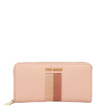 Steve Madden Blush Bnatalie Small Wallet Steve Madden Blush Bnatalie Small Wallet