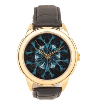 Jaipur Watch Company 502053 Hand Painted Wrist Watch Jaipur Watch Company 502053 Hand Painted Wrist Watch
