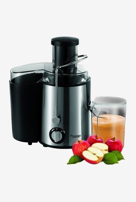 Prestige PCJ 7.0 Juicer (Black) Prestige PCJ 7.0 Juicer (Black)