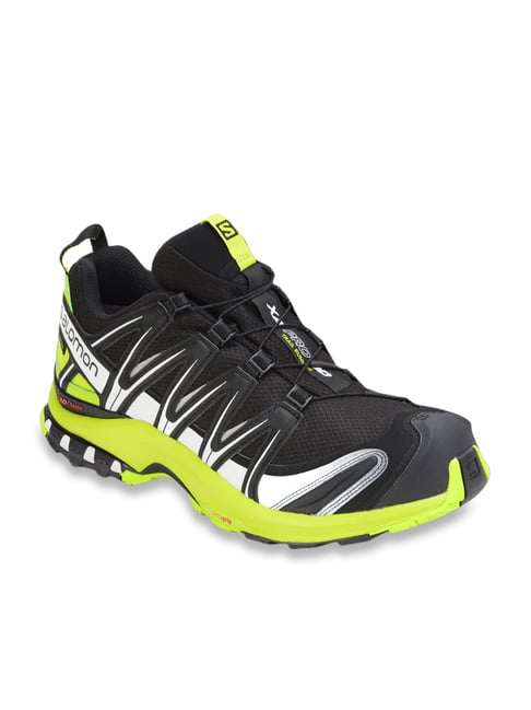 price of salomon shoes