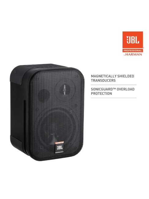 Buy JBL Control Professional 150W Compact Loudspeaker System 1Pro