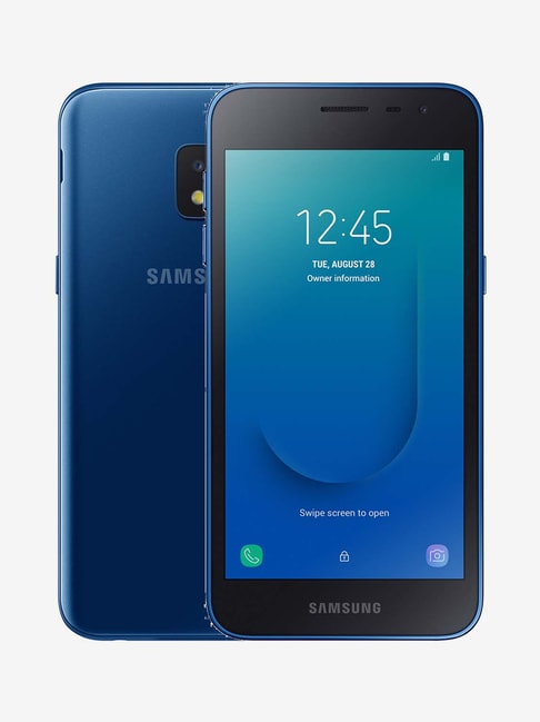 Samsung lanza el Galaxy J2 Core 2020 con Android Go y precio de USD