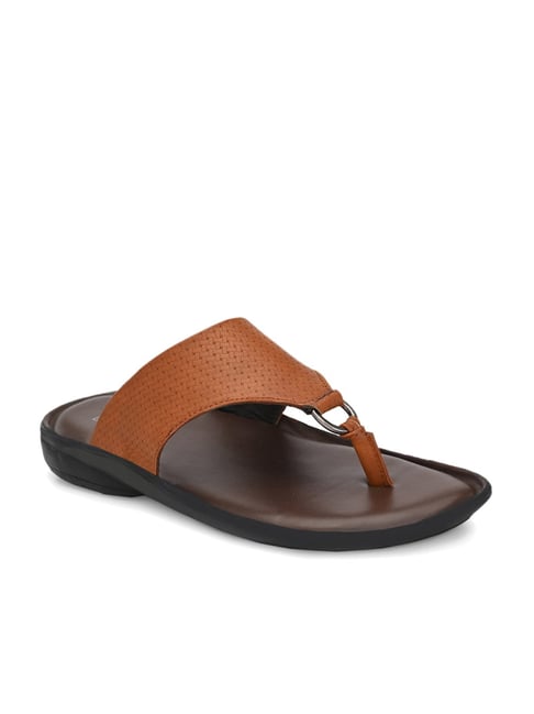 mens sandals tata cliq