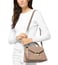 MICHAEL Michael Kors Truffle Whitney Satchel