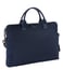 Tumi Voyageur Navy Joanne Laptop Carrier Briefcase