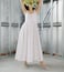 Itr by Khyati Pande White Solitary Reaper Dress