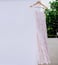 Itr by Khyati Pande White Solitary Reaper Dress