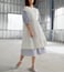 Itr by Khyati Pande White Still Life Dress