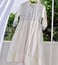Itr by Khyati Pande White Wonderland Polka Dress