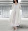 Itr by Khyati Pande White Wonderland Polka Dress